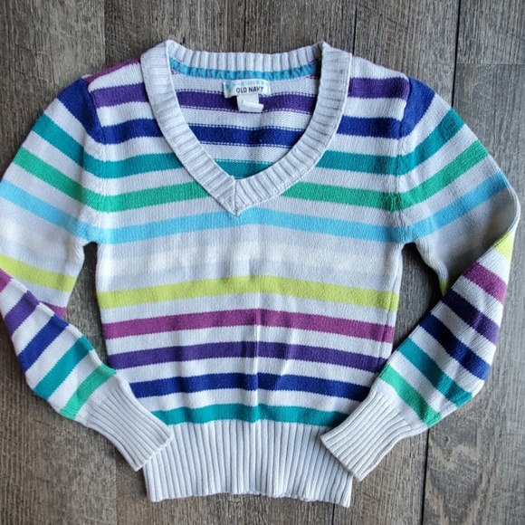 Old Navy Other - Old Navy Girl's Sweater | 6-7